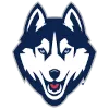 Connecticut Huskies logo
