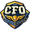 CTBC Flying Oyster logo
