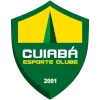 Cuiaba logo