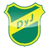 Defensa y Justicia logo