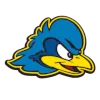 Delaware Blue Hens (Women) logo