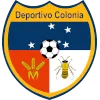 Deportivo Colonia logo
