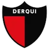 Deportivo Presidente Derqui logo