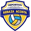 Deportivo Rebaza Acosta (Women) logo