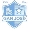 Deportivo San Jose logo