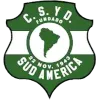 Deportivo Sudamerica logo