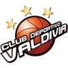 Deportivo Valdivia logo