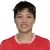 Dong Ping Huang/Yanzhe Feng logo