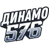 Dynamo-576 Saint Petersburg logo