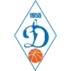 Dynamo Novosibirsk II (Women) logo