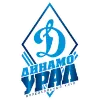 Dynamo Ural Ufa logo