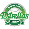Estrellas de Oriente logo