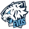 Evos logo
