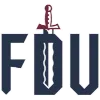 Fairleigh Dickinson Knights (Women) logo