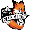 Farm Fresh Foxies (Women) logo