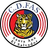 FAS logo