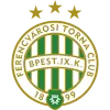 Ferencvarosi logo