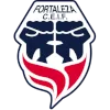 Fortaleza Zipaquira logo