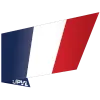 France Pro (Women) logo