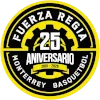 Fuerza Regia logo