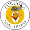 Fukuoka SoftBank Hawks II logo