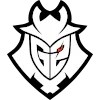 G2 Esports logo
