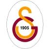 Galatasaray U19 logo
