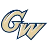 George Washington Colonials logo
