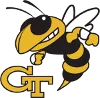 Georgia Tech Yellow Jackets (Women) logo