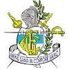 Gimnasia y Esgrima de Buenos Aires logo