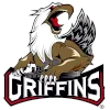 Grand Rapids Griffins logo