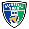 Grupo Soan (Women) logo