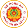 Hanoi Police logo