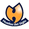 Huellas del Siglo logo