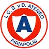 ICS Ateneo de Piriapolis logo