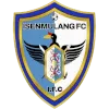 Isenmulang Kalteng logo