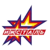 Izhstal logo