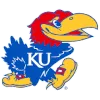 Kansas Jayhawks logo