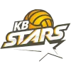 KB Stars logo
