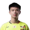 Kim Sheng Chua/Lim Tze Jian logo