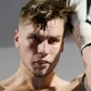 Koen Mazoudier logo