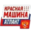 Krasnaya Mashina Atlant logo