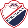 Kristall Saratov logo