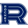 Laval Rocket logo