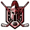 Ledovye Spartantcy logo