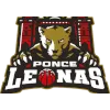 Leones de Ponce (Women) logo