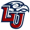 Liberty Flames (Women) logo