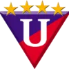 Liga Deportiva Universitaria de Quito (Women) logo