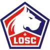Lille OSC U19 logo