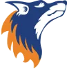 Lobos UPNFM II logo